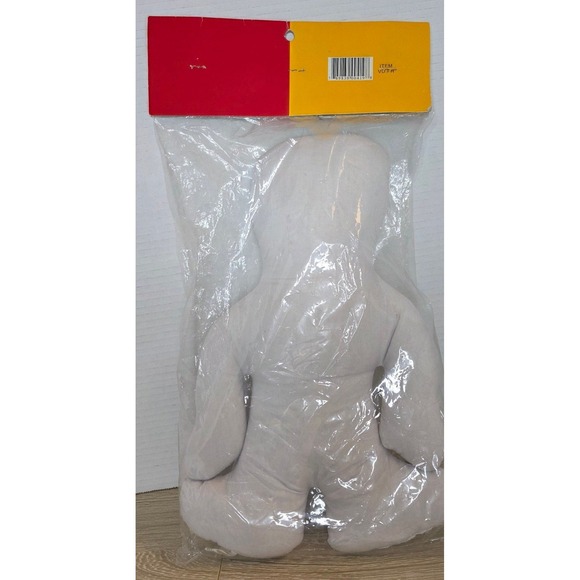 1987 New in Package Birthday Voodoo Doll Over the Hill Gag gift vintage fun! - Picture 5 of 5